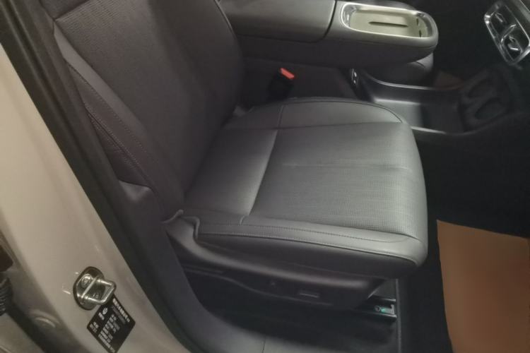 Used Leapmotor B10 2025 510 Joyful Edition Right Front Seat