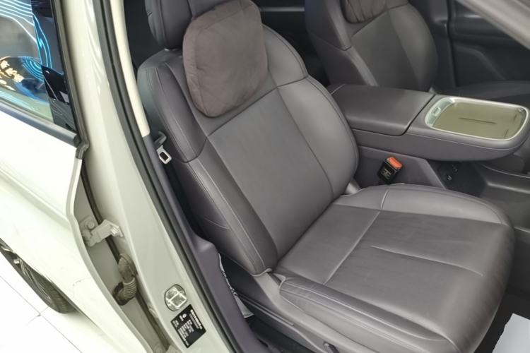 Used Leapmotor B10 2025 510 Joyful Edition Right Front Seat