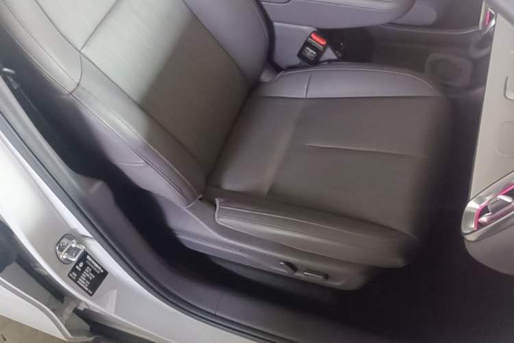 Used Leapmotor B10 2025 510 Joyful Edition Right Front Seat