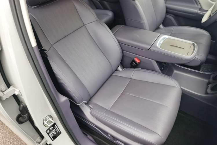 Used Leapmotor B10 2025 510 Joyful Edition Right Front Seat