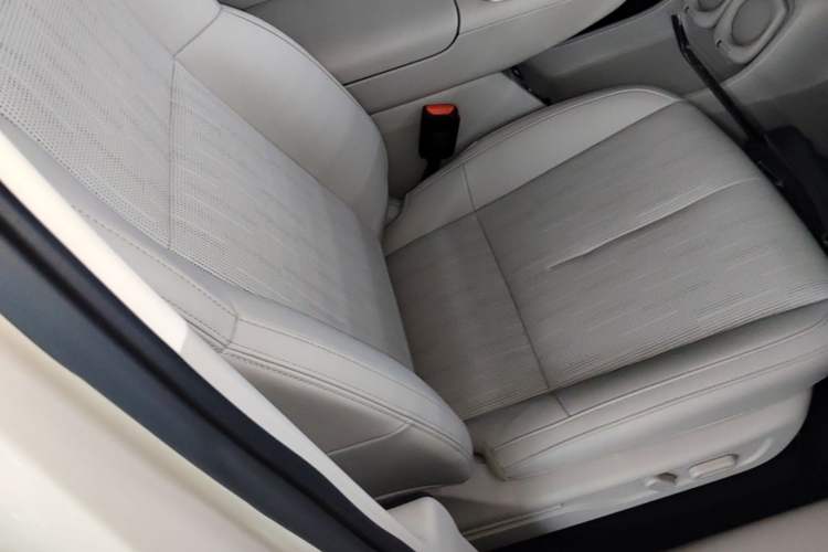 Used Leapmotor B10 2025 510 Joyful Edition Right Front Seat