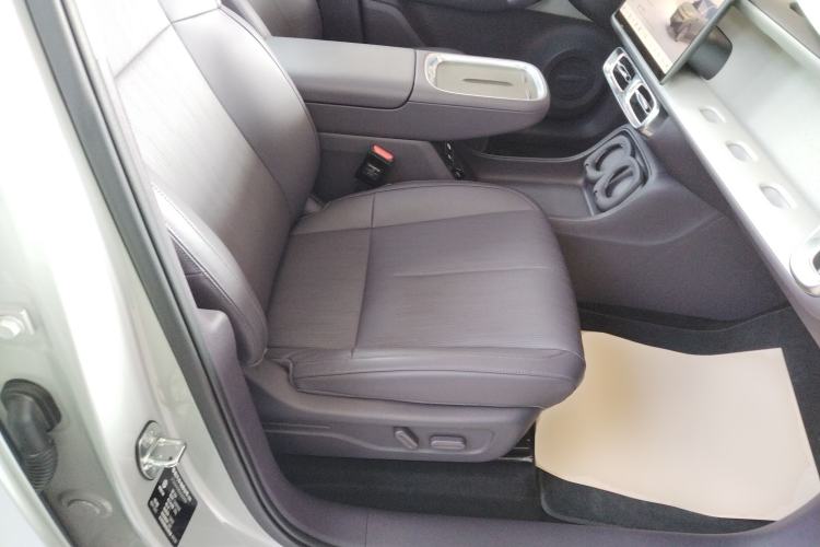 Used Leapmotor B10 2025 510 Joyful Edition Right Front Seat