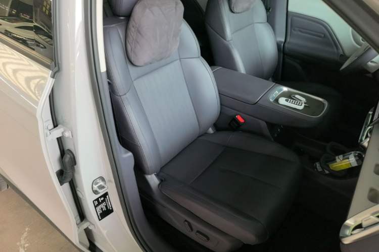 Used Leapmotor B10 2025 510 Joyful Edition Right Front Seat