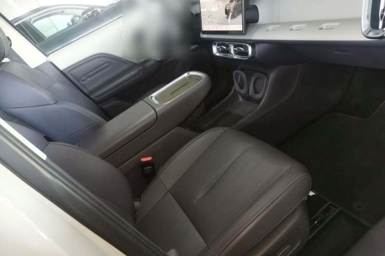 Used Leapmotor B10 2025 510 Joyful Edition Right Front Seat