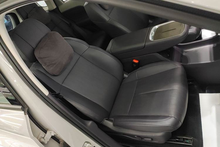 Used Leapmotor B10 2025 510 Joyful Edition Right Front Seat
