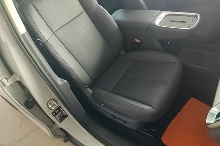 Used Leapmotor B10 2025 510 Joyful Edition Right Front Seat