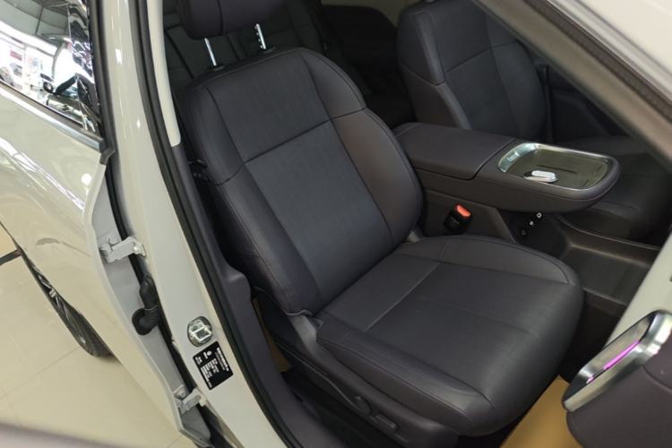 Used Leapmotor B10 2025 510 Joyful Edition Right Front Seat