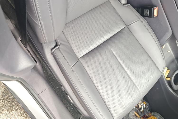 Used Leapmotor B10 2025 510 Joyful Edition Right Front Seat