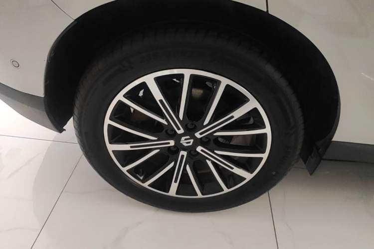 Used Leapmotor B10 2025 510 Joyful Edition Right Rear Wheel Hub