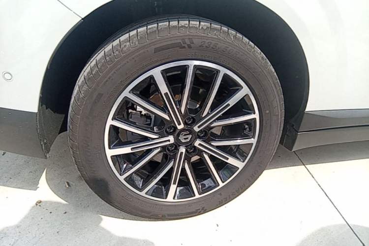 Used Leapmotor B10 2025 510 Joyful Edition Right Rear Wheel Hub