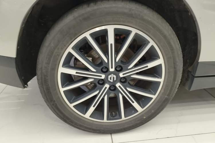 Used Leapmotor B10 2025 510 Joyful Edition Right Rear Wheel Hub