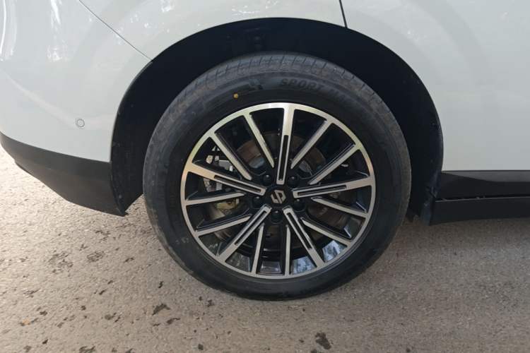 Used Leapmotor B10 2025 510 Joyful Edition Right Rear Wheel Hub