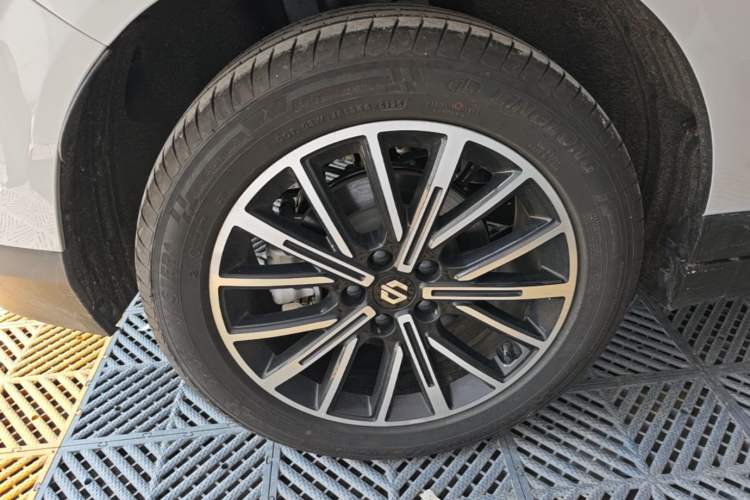 Used Leapmotor B10 2025 510 Joyful Edition Right Rear Wheel Hub