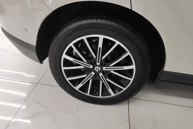 Used Leapmotor B10 2025 510 Joyful Edition Right Rear Wheel Hub