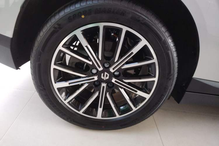 Used Leapmotor B10 2025 510 Joyful Edition Right Rear Wheel Hub