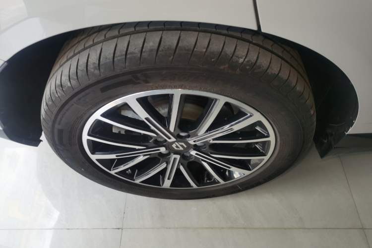 Used Leapmotor B10 2025 510 Joyful Edition Right Rear Wheel Hub