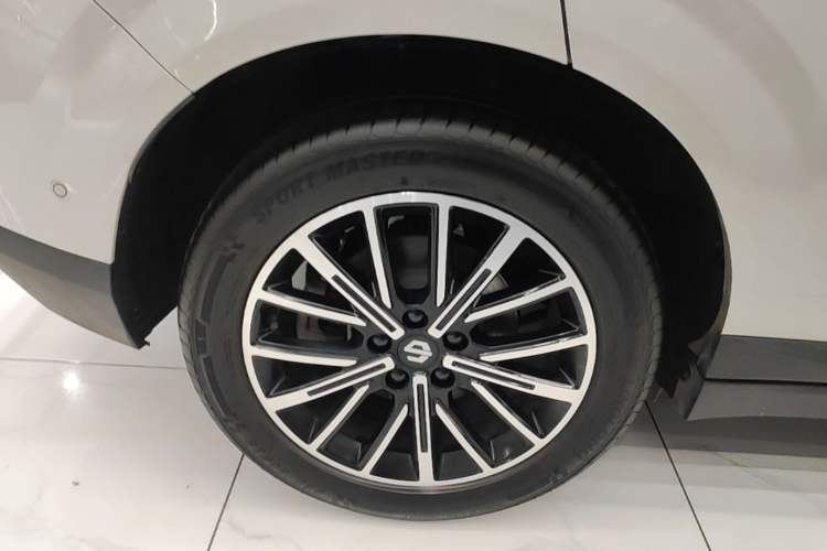 Used Leapmotor B10 2025 510 Joyful Edition Right Rear Wheel Hub