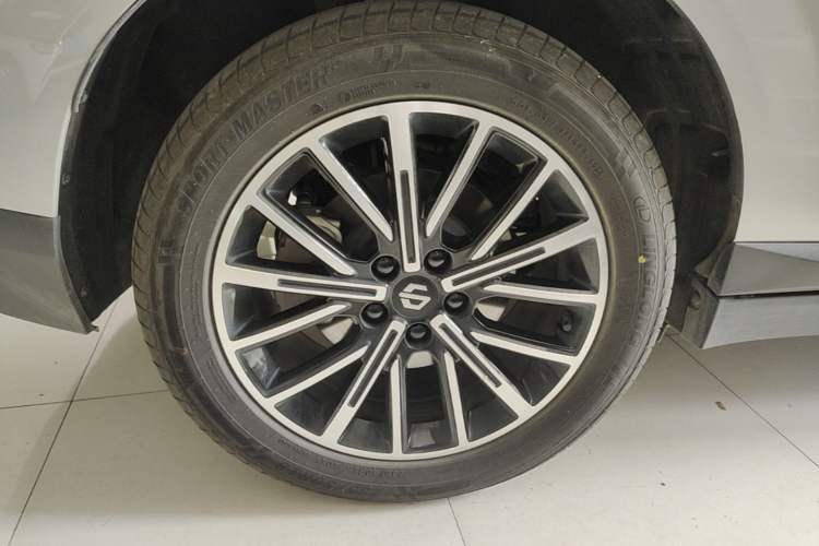 Used Leapmotor B10 2025 510 Joyful Edition Right Rear Wheel Hub