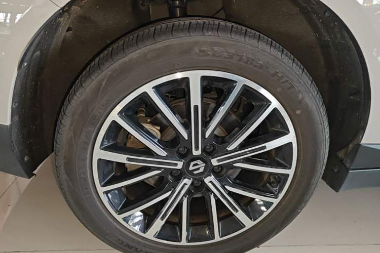 Used Leapmotor B10 2025 510 Joyful Edition Right Rear Wheel Hub