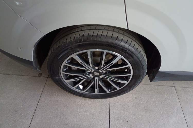 Used Leapmotor B10 2025 510 Joyful Edition Right Rear Wheel Hub
