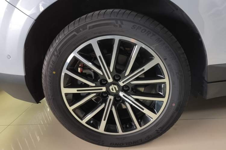 Used Leapmotor B10 2025 510 Joyful Edition Right Rear Wheel Hub