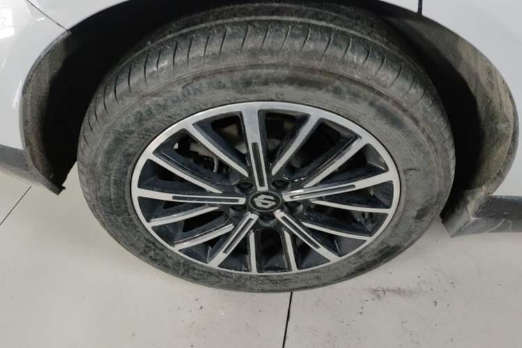 Used Leapmotor B10 2025 510 Joyful Edition Right Rear Wheel Hub