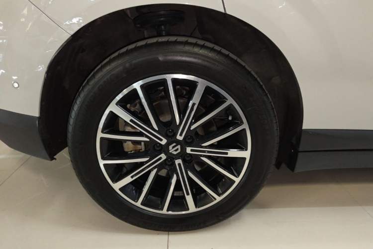 Used Leapmotor B10 2025 510 Joyful Edition Right Rear Wheel Hub