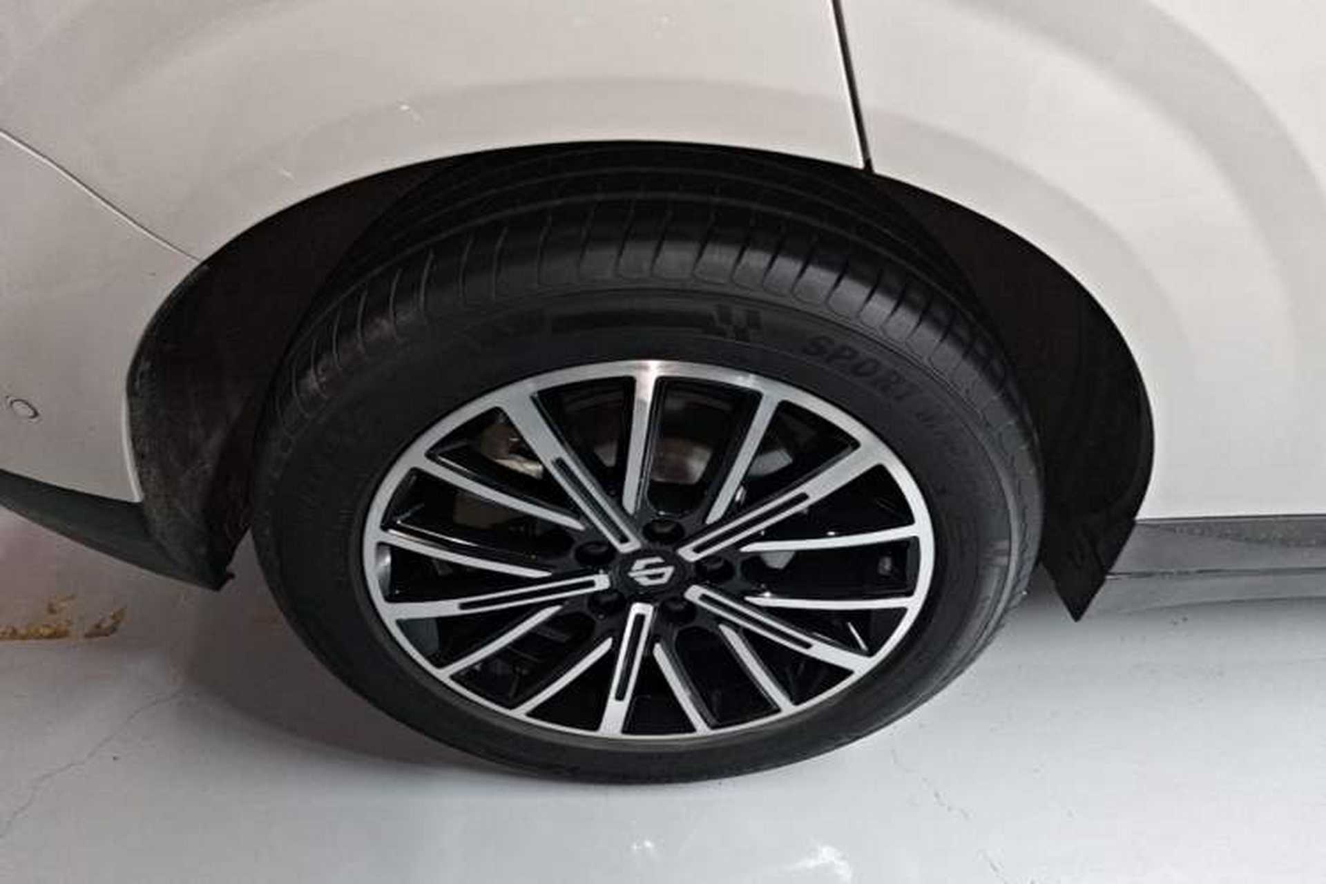 Used Leapmotor B10 2025 510 Joyful Edition Right Rear Wheel Hub