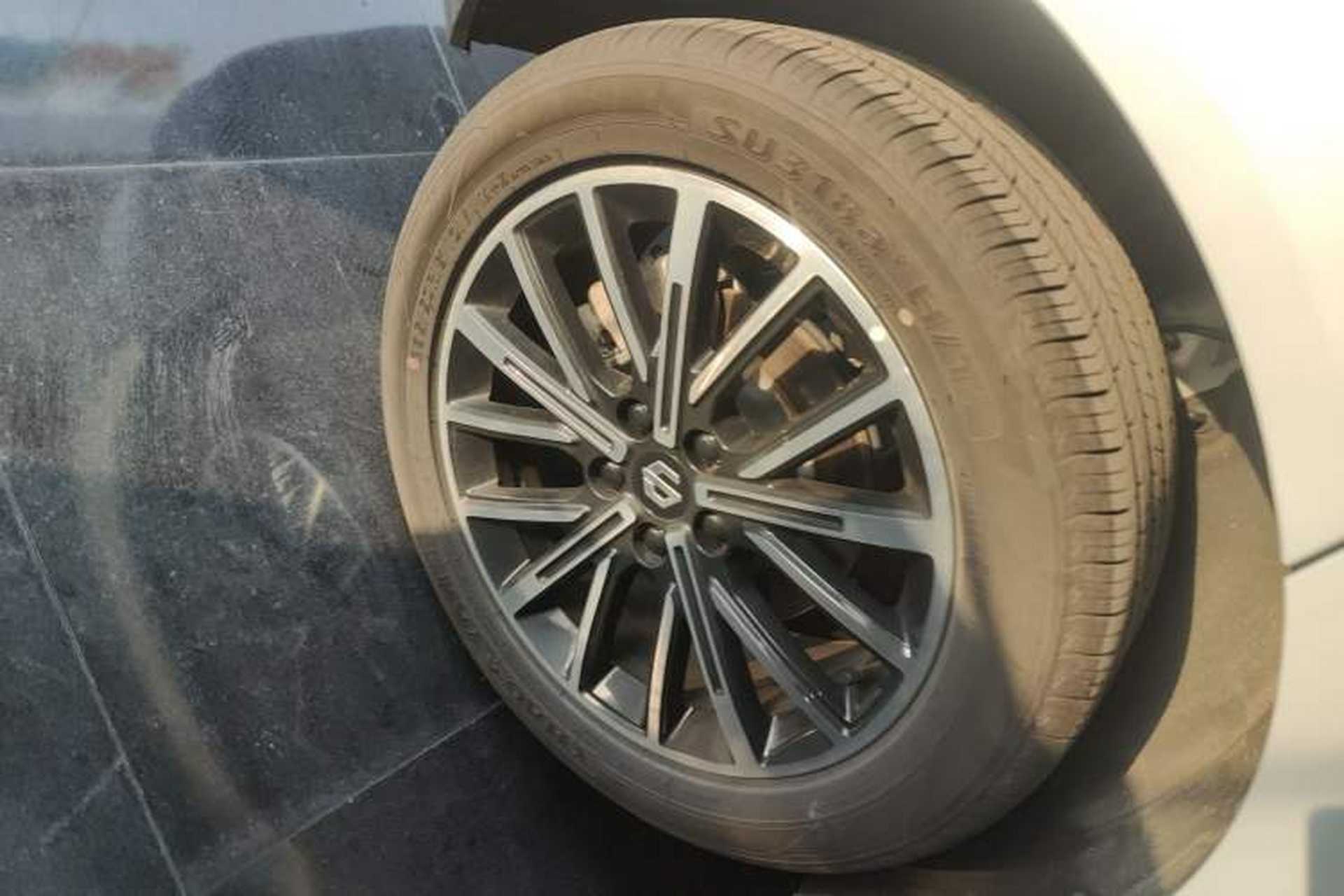 Used Leapmotor B10 2025 510 Joyful Edition Right Rear Wheel Hub