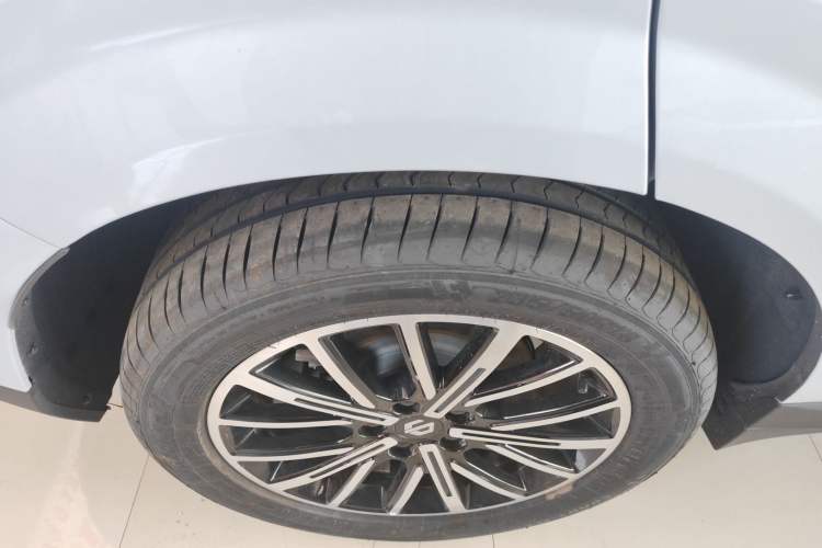 Used Leapmotor B10 2025 510 Comfort Edition Right Rear Wheel Hub