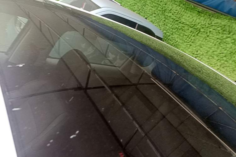 Used Leapmotor B10 2025 510 LiDAR Version Roof