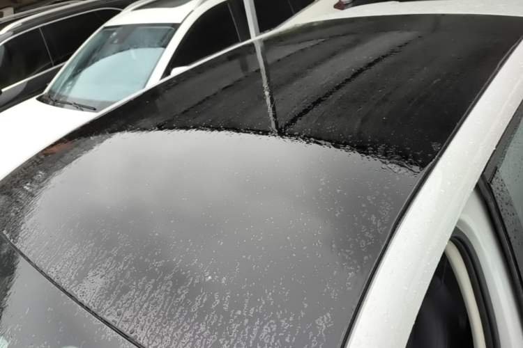 Used Leapmotor B10 2025 510 Joyful Edition Roof
