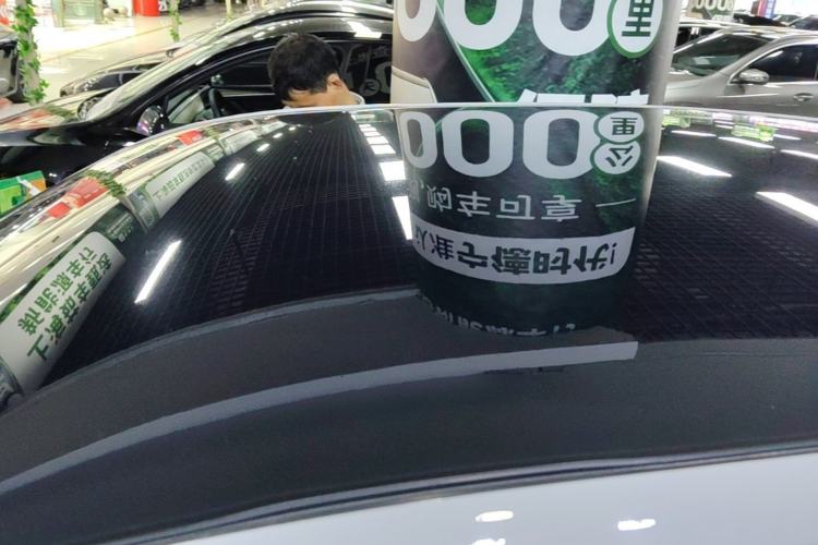 Used Leapmotor B10 2025 510 Joyful Edition Roof
