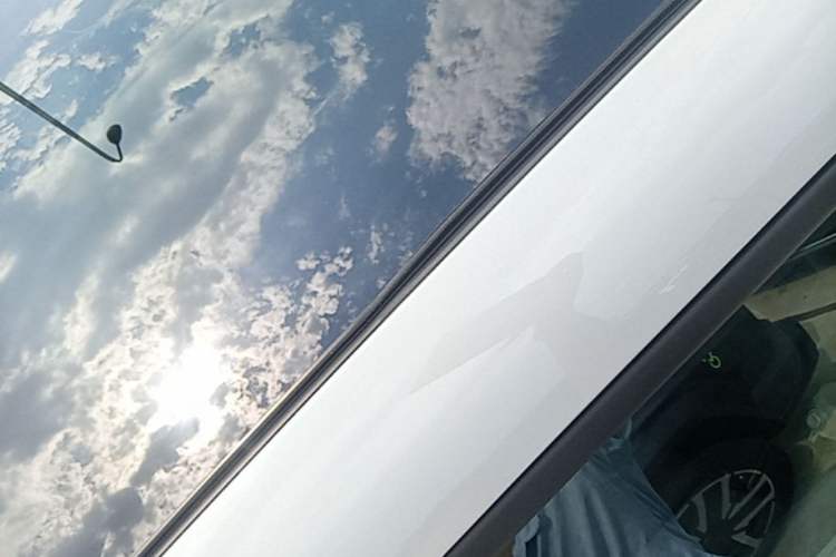 Used Leapmotor B10 2025 510 Joyful Edition Roof