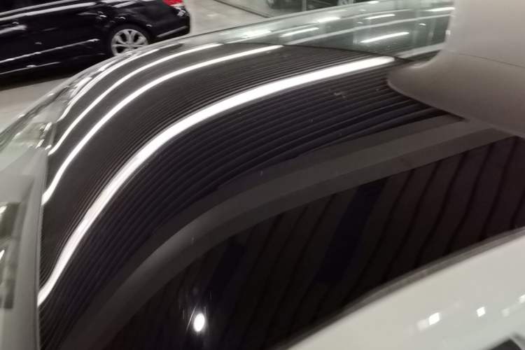 Used Leapmotor B10 2025 510 Joyful Edition Roof