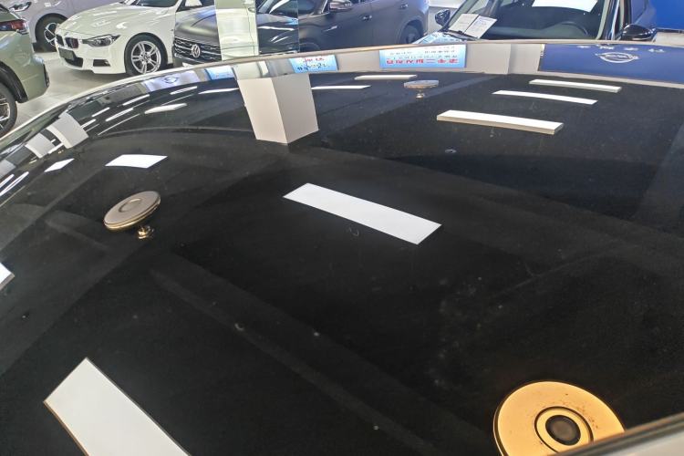 Used Leapmotor B10 2025 510 Joyful Edition Roof