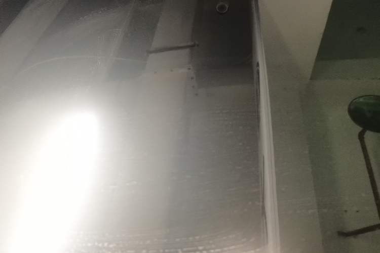 Used Leapmotor B10 2025 510 Joyful Edition Roof