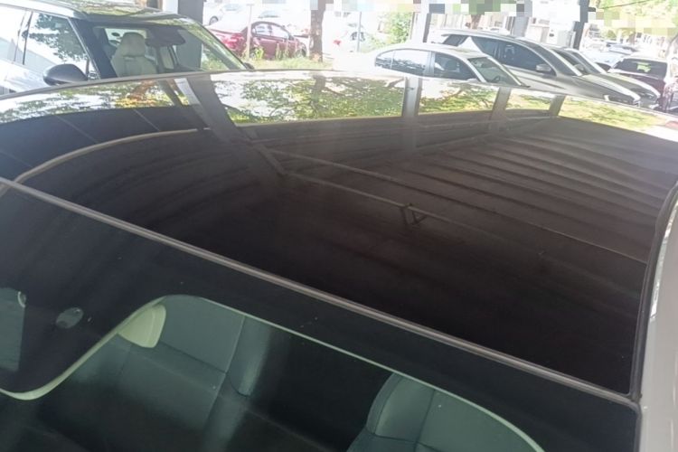 Used Leapmotor B10 2025 510 Joyful Edition Roof