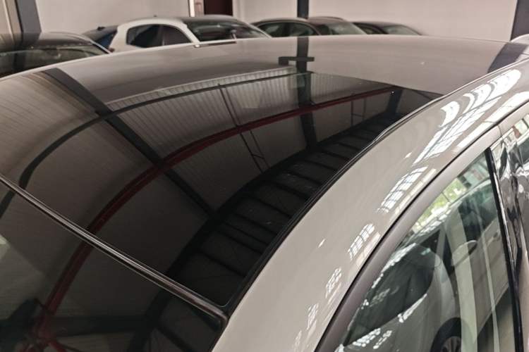 Used Leapmotor B10 2025 510 Joyful Edition Roof