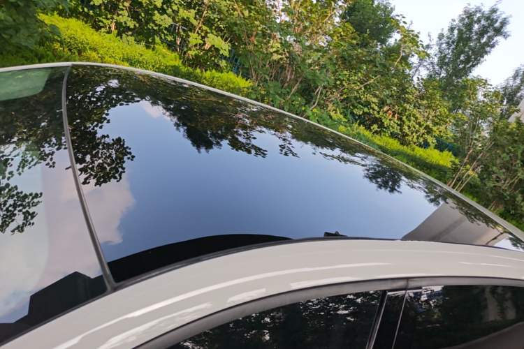 Used Leapmotor B10 2025 510 Joyful Edition Roof