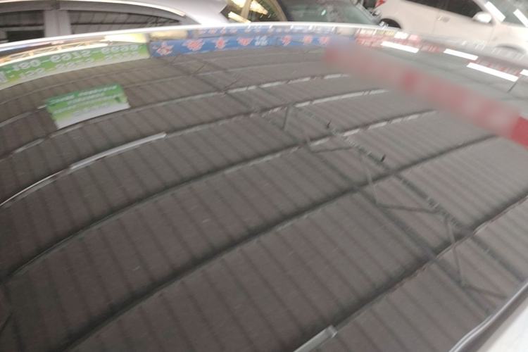 Used Leapmotor B10 2025 510 Joyful Edition Roof