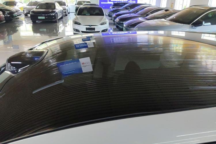 Used Leapmotor B10 2025 510 LiDAR Version Roof