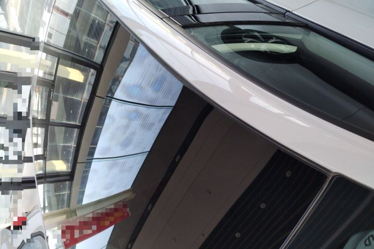 Used Leapmotor B10 2025 510 Joyful Edition Roof