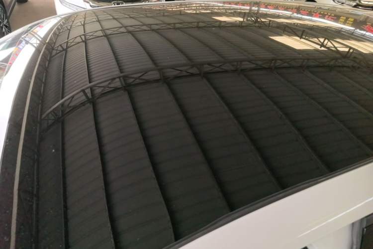 Used Leapmotor B10 2025 510 Joyful Edition Roof