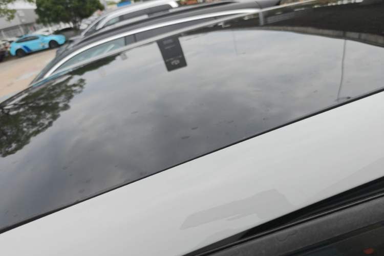 Used Leapmotor B10 2025 510 Joyful Edition Roof