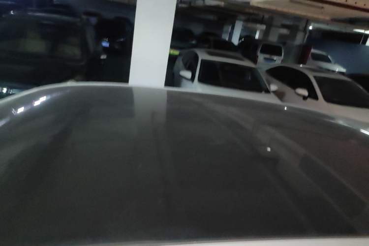 Used Leapmotor B10 2025 510 LiDAR Version Roof
