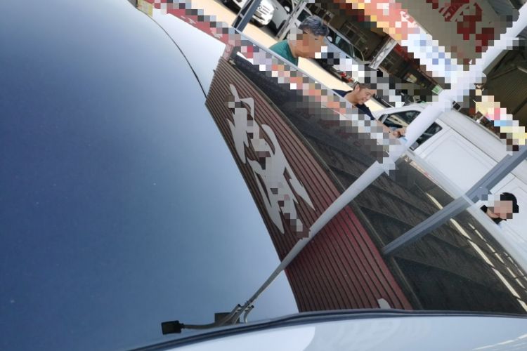 Used Leapmotor B10 2025 510 Joyful Edition Roof