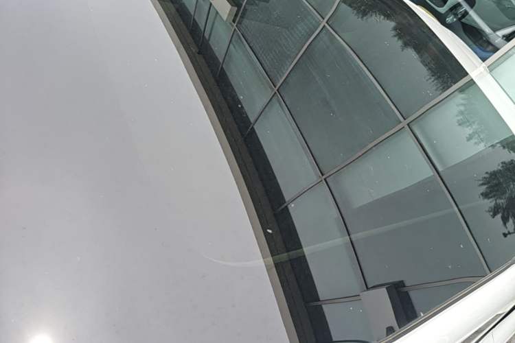 Used Leapmotor B10 2025 510 Joyful Edition Roof