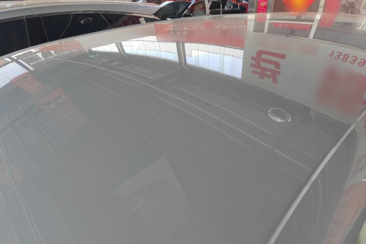 Used Leapmotor B10 2025 510 Comfort Edition Roof