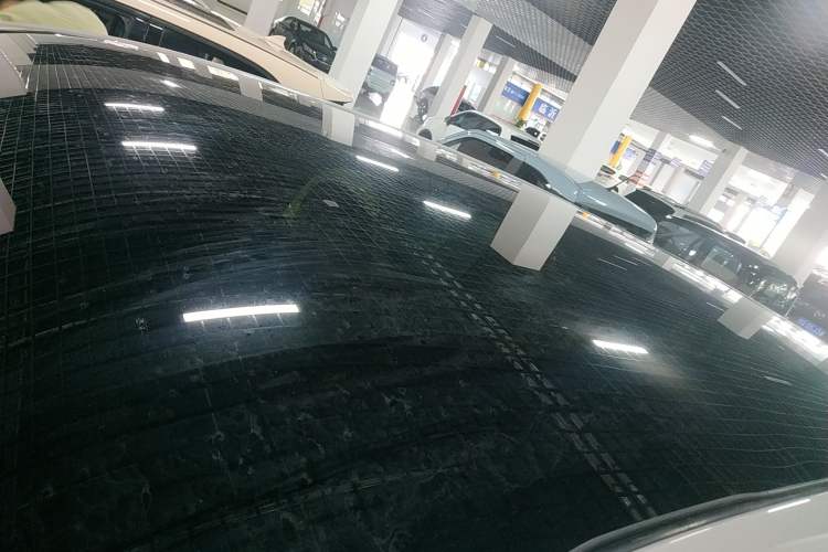 Used Leapmotor B10 2025 510 Joyful Edition Roof